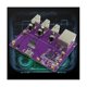 thumbnail image 3 of Para Zero 2 W Usb a Rj45 Hub Etet o Usb a Rj45 Hub para Pi0 y Pi0 2w (con estuche), 3 of 5