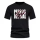 thumbnail image 1 of Playera Perros Del Mal Dama O Caballero., 1 of 3