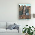 thumbnail image 3 of Trademark Fine Art 'US Cityscape Boston' Canvas Art by Melissa Wang, 3 of 4