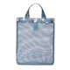 thumbnail image 4 of Bolsa de deporte al aire libre Verano Natación Playa Malla Misceláneas Bolso de lavado (Azul) Likrtyny Para estrenar, 4 of 6