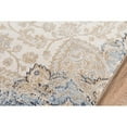 thumbnail image 3 of Momeni Amelia Polypropylene and Polyester Machine Made Beige Area Rug 2' X 3', 3 of 4