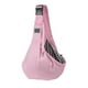 thumbnail image 2 of Bolsa de transporte portátil para Mascotas jinwen gato perro PEQUEÑO mediano grande senderismo rosado, 2 of 8