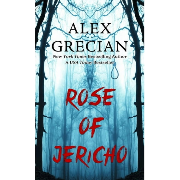 Rose of Jericho, (Hardcover)