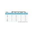 thumbnail image 3 of Women Wide Leg Trousers Embroidered Lace Eyelet Baggy Pants Dressy Trendy Beach Palazzo Pants, 3 of 9