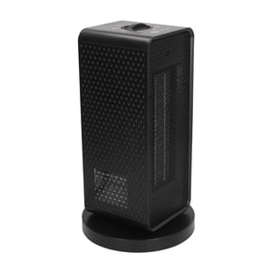 Chauffe-eau oscillant,1200W petit Space Chauffage électrique Space Chaudière Space Chauffe-eau pour professionnels