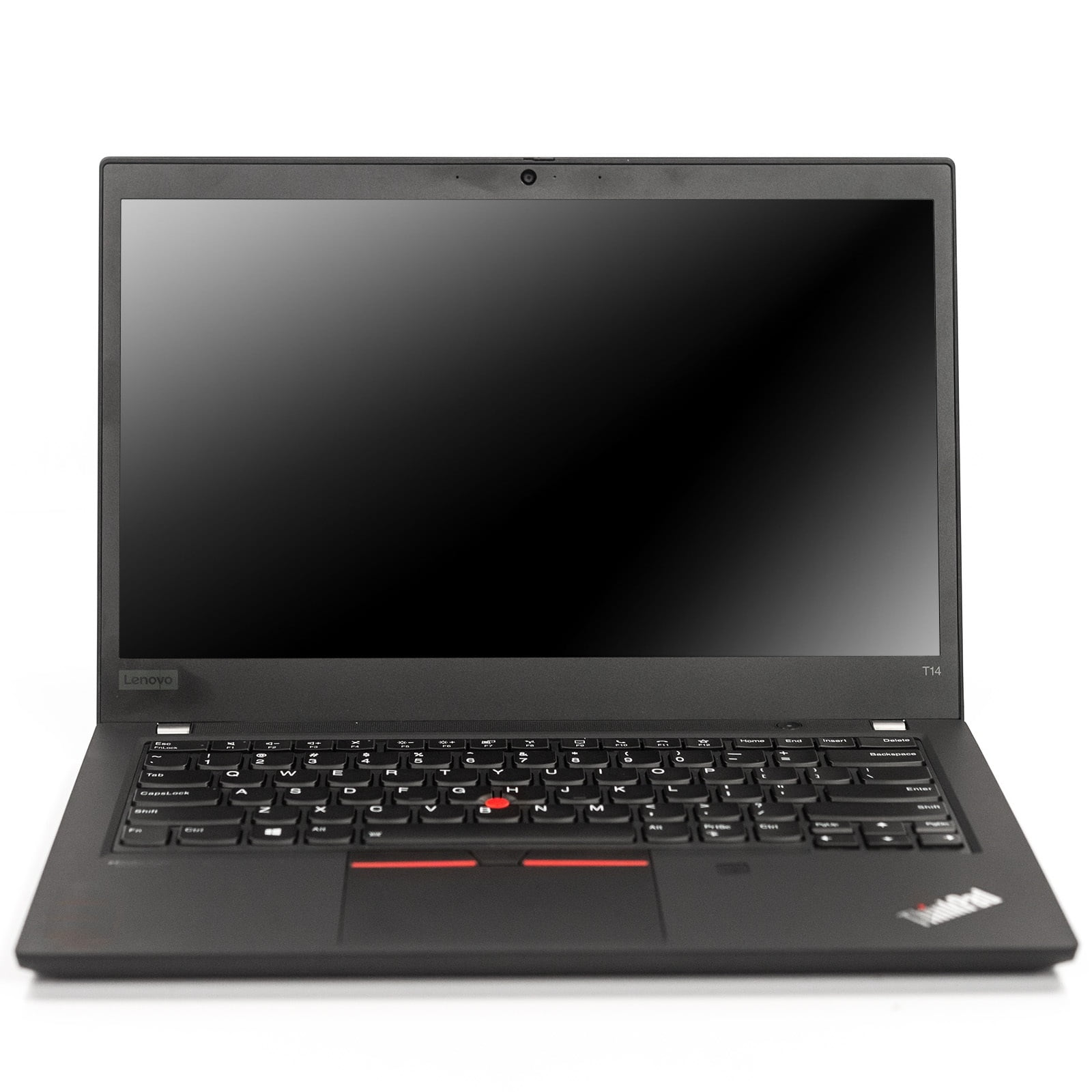 Lenovo ThinkPad T14 G2 14" Laptop AMD Ryzen 7 PRO 5850U 32GB 256GB SSD M.2 Integrated Graphics Win 11 Pro 1 Yr Wty B v.WCA (Good)
