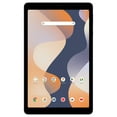 thumbnail image 1 of onn. Tablette 32 Go sous Android 14 de 8 po, Vanille, 1 of 5