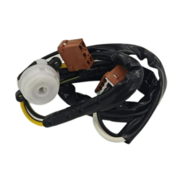 Arnés de cableado del interruptor Interruptor de encendido Arnés de cableado 35130-S04-305 Interruptor de encendido eléctrico Interruptor de encendido del