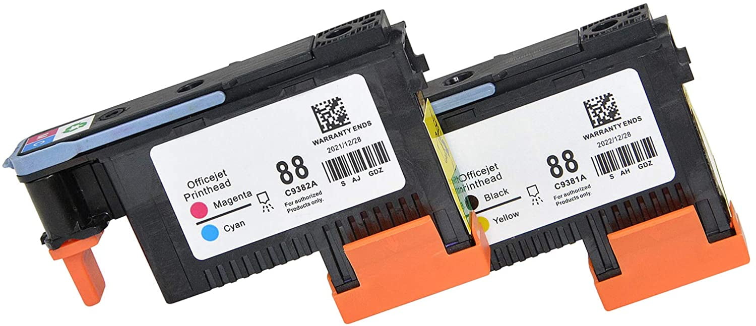 HP 731 DesignJet PrintHead P2V27A - Compatible with T1700