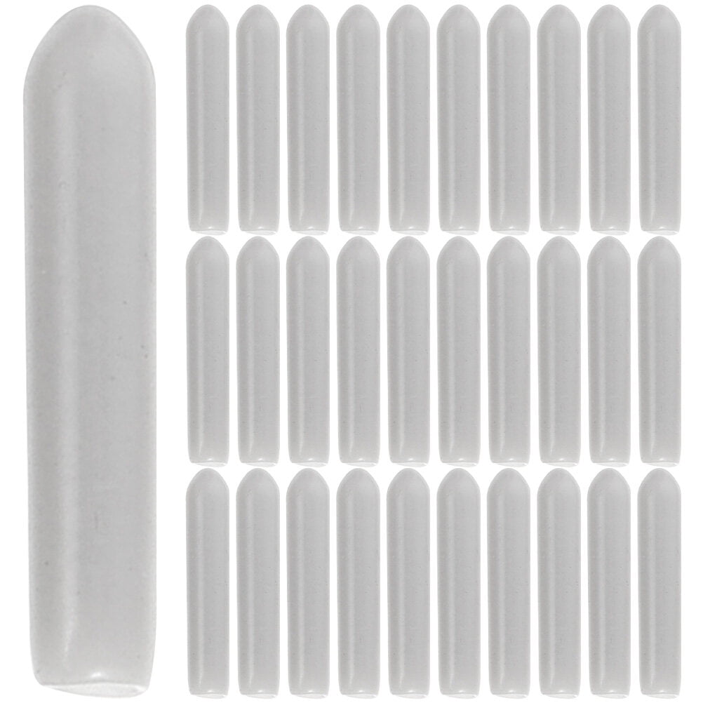 200pcs Dishwasher Prong Rack Caps Protector Dishwasher Prong Rack Tip