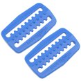 thumbnail image 1 of Peso Buceo Correo Divido Táquero 2 PCS S ABS, 1 of 9