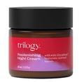 thumbnail image 1 of Crema de noche Trilogy Replenishing con glicablend y CoQ10 60 ml, 1 of 7