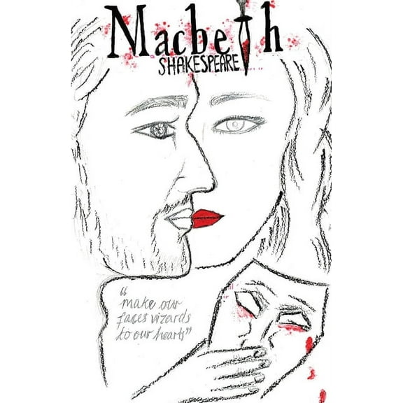 Macbeth : an edit (Paperback)