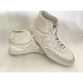 thumbnail image 1 of New Balance Numeric 440 Shoes Mens Size 10 White Red High Top Skate Athletic, 1 of 6