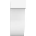thumbnail image 2 of Ekena Millwork 4"W X 10"H X 20"L Standard Del Monte Architectural Grade PVC Rafter Tail, 2 of 4