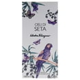 thumbnail image 5 of Cieli Di Seta de Salvatore Ferragamo para Unisex - EDP en Spray de 3,4 oz, 5 of 5