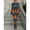 4, variant on Women Long Sleeve Bodycon Maxi Dress, Round Neck Slim Fit Dress for Party Club Daily Occasions
