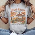 thumbnail image 2 of Vintage Style Lukes Diner T-Shirt Unisex, Sizes S-5XL - Gategoo, 2 of 5