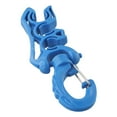 thumbnail image 3 of Clip de Plongée Sécurise Votre Équipement de Plongée Double Support de Tuyau BCD, 3 of 9