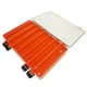 thumbnail image 4 of Caja de doble cara con asa de plástico pequeña, caja de madera para camarones, caja de almacenamiento de cebo, caja de accesorios para pesca en el mar, caja de equipo de pesca, 4 of 5