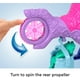 thumbnail image 3 of Helicóptero de juguete Fisher-Price Imaginext DreamWorks Trolls Poppy 3-8 años, 3 of 6