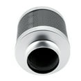 thumbnail image 4 of Inch Carbon Filters,Stainless steel Carbon Filters Stainlesssteel Carbon Filter Carbon Filters High-Intensity Output, 4 of 8