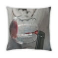 thumbnail image 2 of Ahgly Company Drinks Wine Outdoor Throw Pillow, 18 inch by 18 inch, 2 of 6