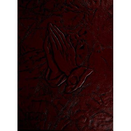 (Custom Reprint) Yearbook: 1970 Fort Wayne Bible College - Vine / Light Tower Yearbook (Fort Wayne, IN)