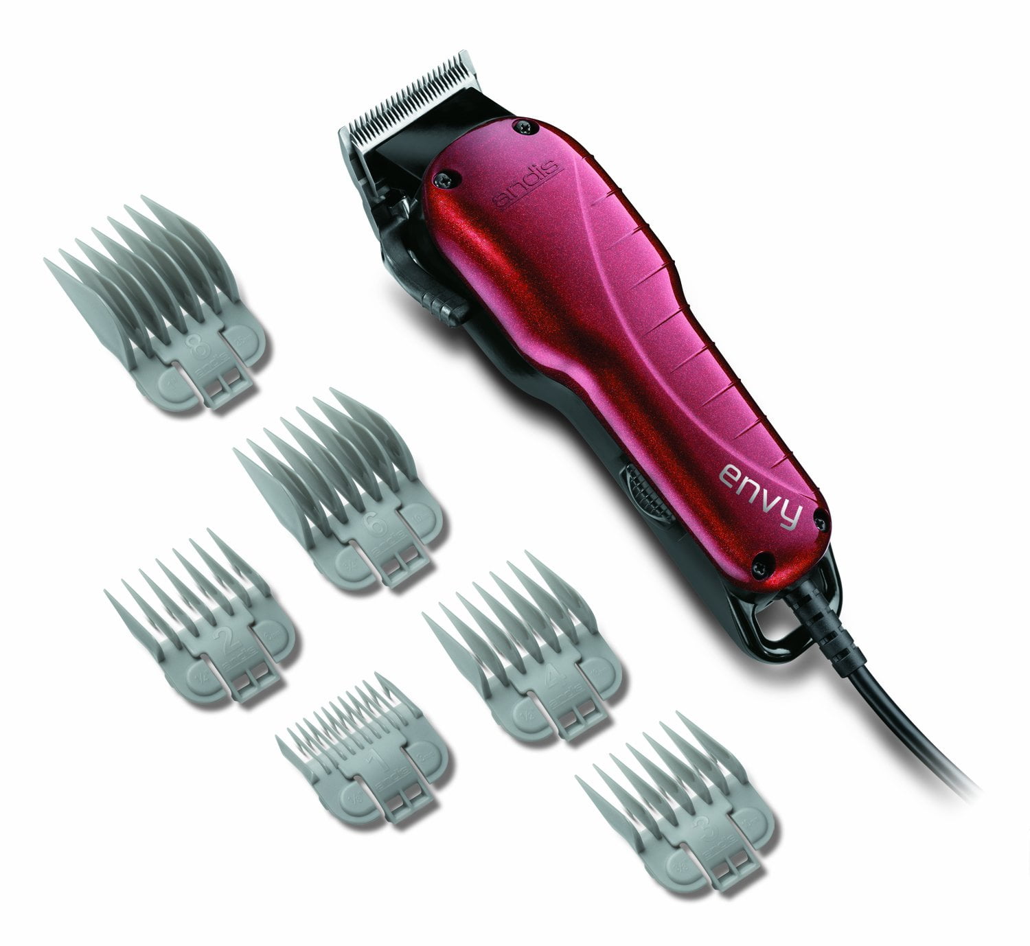 andis professional hair clippers