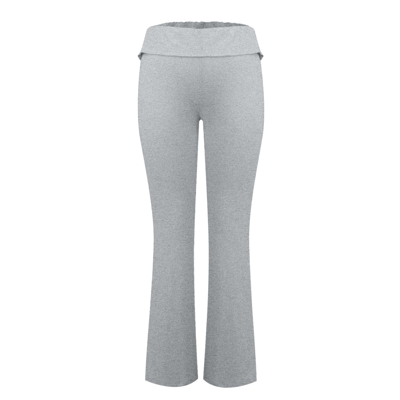 SERYU Womens Comfort Slim Fit Low Waisted Leggings Stretch Bootcut Bell  Bottom Y2k Wide Leg Yoga Pants