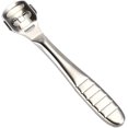 thumbnail image 1 of Pedicura Callus Rozor Cuidado de la lima de pies Removedor de piel dura Callus Rozor Sets Acero inoxidable Callus Rozor Removedor de piel muerta dura Mango antideslizante y lima (2, 1 of 4