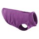 thumbnail image 1 of Chaleco de lana Ropa para perros, Abrigo cálido Sin mangas Suéter suave, Ropa para cachorros, Anillo para tirar de la chaqueta, para perros pequeños , Violeta, SG Yinane Chaleco de cachorro, 1 of 7
