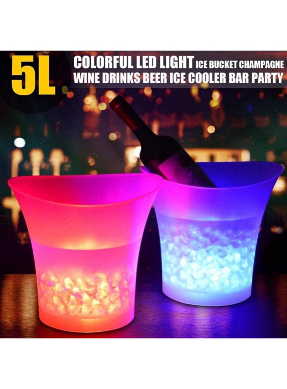 Ice Buckets in Bar & Wine Accessories