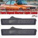thumbnail image 2 of 2x Grey Rear Turn Signal Lights Compatible With Bmw E30 E32 E34 318i, 2 of 4