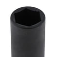 thumbnail image 3 of Llave de Impacto de Aire de Cubo de 6 Puntos Sunnimix de 150 Largo Accionamiento 30 Profundidad, 3 of 7