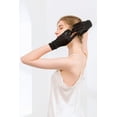 thumbnail image 4 of Jtbuh XLY Women's Sleep Gloves Moisturizing Sunscreen Summer Silk Gloves, 4 of 6