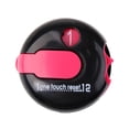 thumbnail image 2 of Clip de Contador de puntaje de golf Soledad A1 negro con rosa, 2 of 10