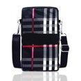 thumbnail image 2 of BIAOTIE Bolsos cruzados pequeños y ligeros para teléfono celular, bolsa de viaje, bolso de hombro para mujer, 2 of 5