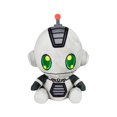 thumbnail image 1 of For Sony Stubbins High-quality Designed and Crafted Plush Toy - 6" Clank, 1 of 4