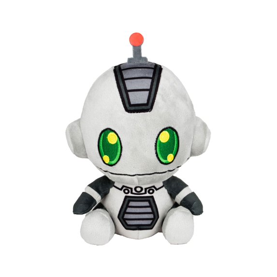 For Sony Stubbins High-quality Designed and Crafted Plush Toy - 6" Clank