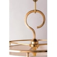 thumbnail image 6 of Hudson Valley Lighting - Savona - Two Light Pendant-Old Bronze Finish, 6 of 6