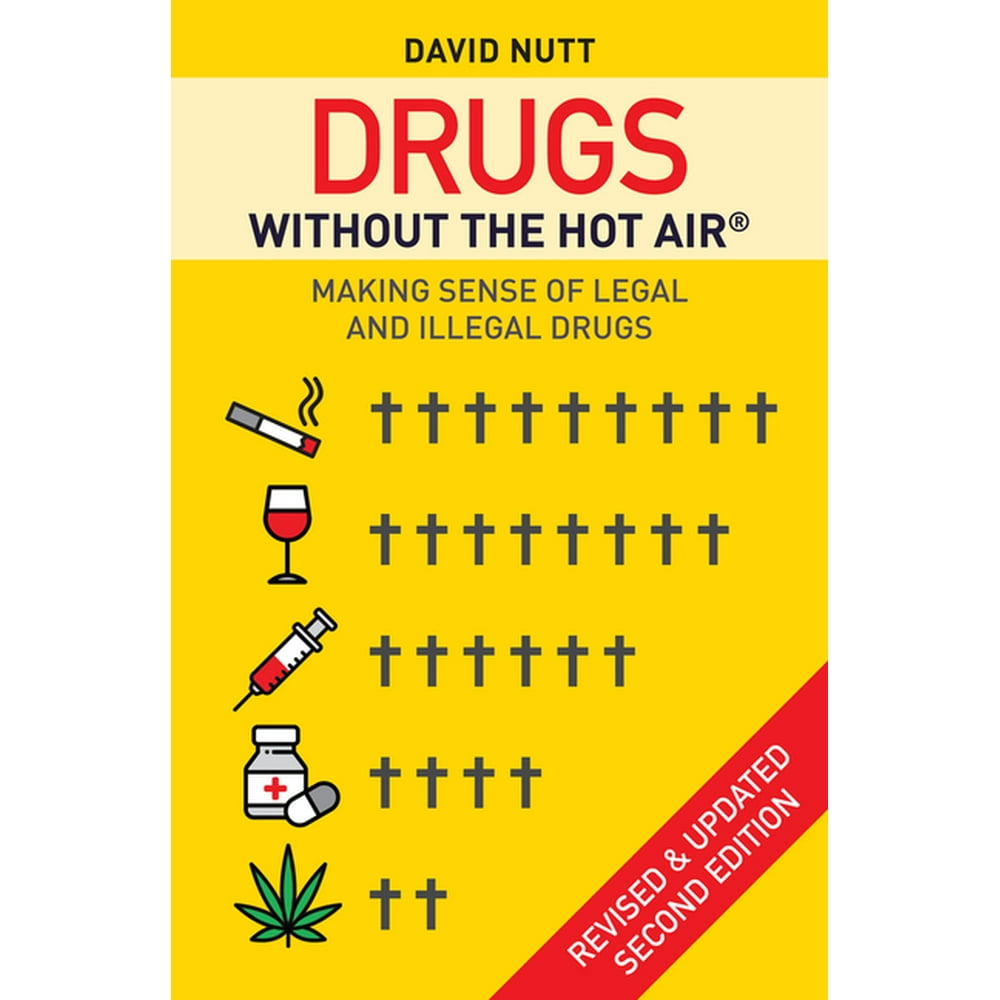 Drugs Without the Hot Air