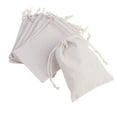 thumbnail image 5 of Milisten 20Pcs Drawstring Pouch for Portable Reusable Storage 15.00X10.00X0.20CM, 5 of 8