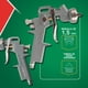 thumbnail image 4 of Pistola De Gravedad Para Pintar 600ml Boquilla 1.5mm PG-3545 Oakland, 4 of 6