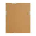 thumbnail image 5 of Home Trends Miroir Assorti 23*28 Noir, 5 of 5