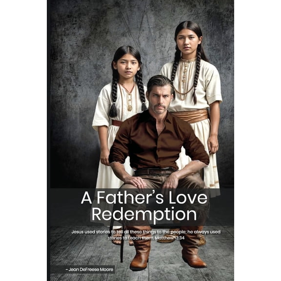 A Father's Love: Redemption, (Paperback)