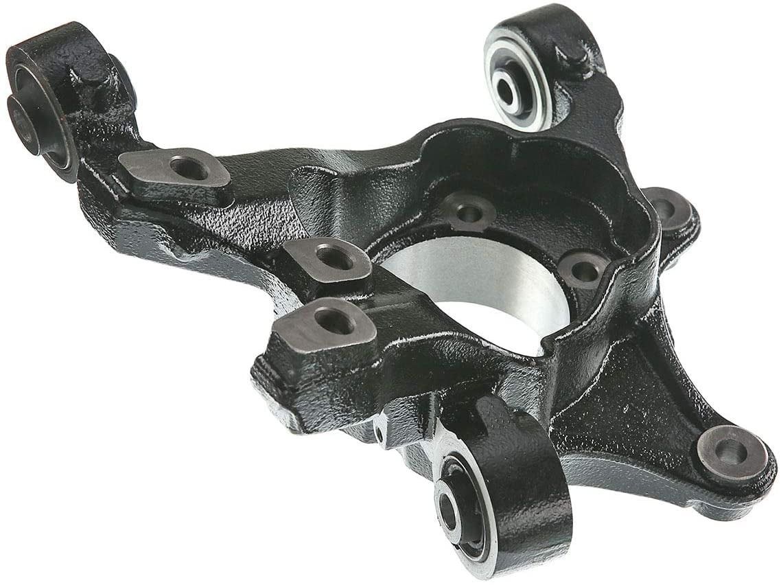 Shocks, Struts & Suspension Replacement Parts Steering Knuckles A