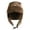 Realtree Edge, variant on Edge Men's Hunting Trapper Hat, Polyester