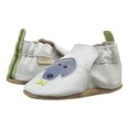 thumbnail image 1 of Zapatos para Bebé Primeros Pasos Antideslizantes Robeez  Dog Buddies Light Grey, 1 of 10