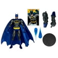 thumbnail image 2 of Batman (Justice League Task Force) 7" Build-A-Figure - McFarlane Toys, 2 of 8